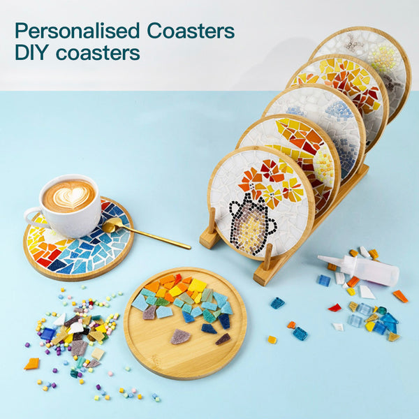 DIY Coasters  Gift toys